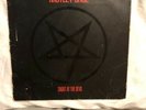 Motley Crue SHOUT AT THE DEVIL Vinyl Record Album LP 1983 Elektra