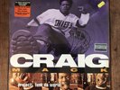 Craig Mack - Project Funk Da World LP. 1994 original.