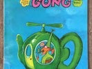 Gong ?Flying Teapot (Radio Gnome Invisible Part 1) LP UK 1984  Virgin ?OVED 14
