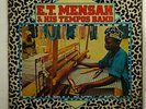 E.T. Mensah & His Tempos Band 