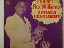 Etubom Rex Williams 