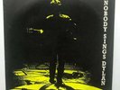 NOBODY SINGS DYLAN LIKE...Bruce Springsteen  LP vinyl record 33 RPM  import