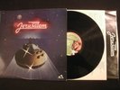 Jerusalem - S/T - 1978 Vinyl 12'' Lp./ VG+/ Christian Hard Rock