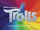 Trolls / O.S.T. 889853416219 (Vinyl Used Very Good)