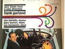 Jazz Winds From A New Direction Hank Garland 1961 Vinyl Columbia Records 1st Prs