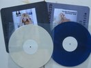 The New Blockaders 2 LP set rare rare mega-rare #12 w/Mama Baer Kommissar Hjuler