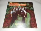 THE KINGS MESSENGERS  SOUTHERN GOSPEL VINYL