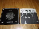 Kraftwerk - Radio-Activity Vinyl LP Record with Insert Original