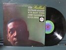 JOHN COLTRANE QUARTET - BALLADS - ABC Impulse 1974 Vinyl Lp N/Mint