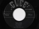 Rockabilly Inst. 45 - Ted Russell & His Rhythm Rockers - Real Cool - Glee - mp3