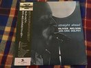 Oliver Nelson Eric Dolphy ?– Straight Ahead  - Japan OBI NM Wax  Vinyl LP