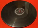 ELVIS PRESLEY (78 RPM - ITALY)  A25V 0470 - HEARTBREAK HOTEL  () 1956