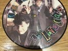 The Cure Love Cats Picture Disc