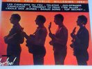 Les Fingers ?– Les Fingers Label: Club Dial ?– 900.047-1 Format: Vinyl, LP,   Fr