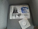 PROTEX  – DON'T RING ME UP - IRISH  BLUE PHONE Autographed POSTER SLEEVE  GOT6