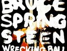 Bruce Springsteen Wrecking Ball 2 x 180G Vinyl LP Inc CD - NEW & SEALED