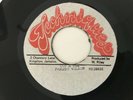 APKETO WILSON / CUP A TEA REGGAE 45 EX