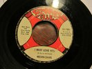 Northern Soul Very Rare Original I Must love you melvin Davies Good ++