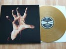 LP SYSTEM OF A DOWN - FIRST ALBUM - GOLD VINYL NEW