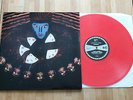 LP SYSTEM OF A DOWN - HYPNOTYZE - RED VINYL NEW