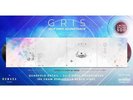 Gris O.S.T.  Iam8bit Limited Edition (1/500) 2xLP Vinyl by Berlinist. BRAND NEW