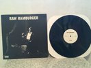 neil hamburger RAW vinyl lp tenacious d jack black mr bungle mike patton comedy
