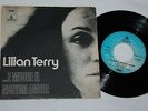 Lilian Terry - Piero UMILIANI - rare 7'' Odeon Italy - vocal bossa - HEAR Mp3