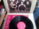 QUEEN - THE WORKS ORIGINAL VINYL ALBUM 1st PRESSING 1984 A1 B1 square EX 12