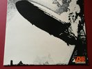 Led Zeppelin I 1  RED/PLUM PRESSED NM VINYL DOUBLE MATRIX 2 II 3 III IV