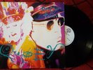 THOMPSON TWINS ** Queer ** ORIGINAL & SCARCE 1991 Germany LP