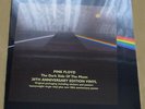 PINK FLOYD DARK SIDE OF THE MOON MINT 30th Sealed Unplayed Top Audio COMPLETE