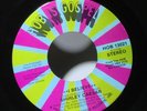 SHIRLEY CAESAR I Believe / Stand The Storm 45 NEAR MINT