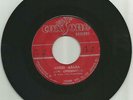 DON DRUMMOND / ADDIS ABABA / LORD INVENTOR / ROSEITA / 7''/