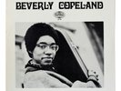 BEVERLY COPELAND LP CBC RADIO CANADA LM 86 1970 FOLK PSYCH TRANSCRIPTION