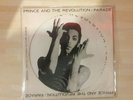 Prince and The Revolution / Parade, Picture vinyl, Rare Special Edition Original