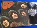 The Beatles   Rubber Soul   Original 1965 UK Stereo Vinyl LP