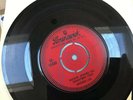 Brenda Lee-Rockin’ Around The Christmas Tree/Papa Noel BRUNSWICK PROMO 05880