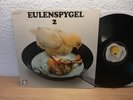 EULENSPYGEL 2 Lp 1971 CHICKEN COVER TOP KRAUTROCK