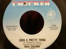 Original Rare Northern Soul Records