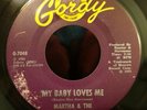 Original Rare Northern Soul Records