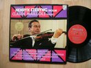 HENRYK SZERYNG / MAILLOLS violin sonatas Sarasate Falla PHILIPS 6500 016  EX