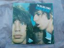 THE ROLLING STONES-BLACK AND BLUE--COC 59106 (ORIGINAL INNER) EX / EX