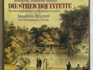 D760 Mozart String Quintets Aronowitz Amadeus Quartett 3LP DGG 2740 122 Stereo