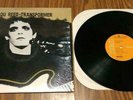 LOU REED Transformer RCA VICTOR LP W/Shrink Play Tested