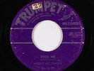 Rockabilly 45 - Lucky Joe Almond - Rock Me - Trumpet - mp3