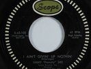 Rockabilly 45 JIMMY 