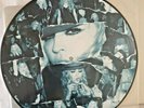 picture disc Madonna Celebration