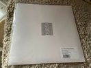Joy Division Unknown Pleasures Red/Ruby Vinyl - New