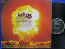 LP JEFFERSON AIRPLANE - CROWN OF CREATION // GERMANY RCA NL83797 // PSYCH CULT