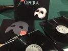 Andrew Lloyd Webber ?– Phantom Of The Opera 1987 Polydor ?831 273-1 Vinyl VG++